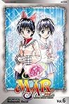 MÄR, Vol. 6