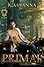 Primal (Pride Riders, #2)