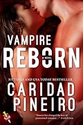 Vampire Reborn