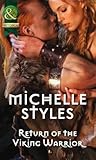 Return of the Viking Warrior Return of the Viking Warrior