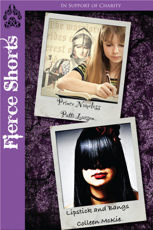 Fierce Shorts Bundle Vol. 1