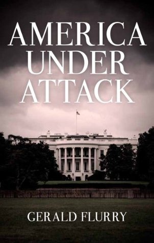 America Under Attack: Bible prophecy will help you understand the treason in our country.