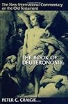 The Book of Deute...