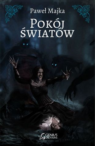 Pokój światów (ebook)