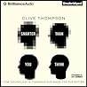 Smarter Than You Think by Clive Thompson