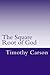 The Square Root of God