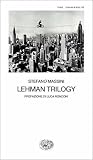 Lehman Trilogy
