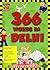 366 Words in Delhi