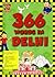 366 Words in Delhi