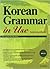 Korean Grammar in Use by Jin-young Min