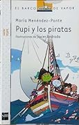 Pupi y los piratas