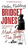 Bridget Jones. Mad About the Boy by Helen Fielding