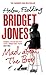 Bridget Jones. Mad About the Boy