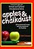 Apples & Chalkdust by Vicki Caruana