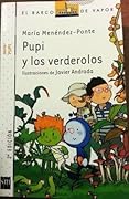 Pupi y los verderolos