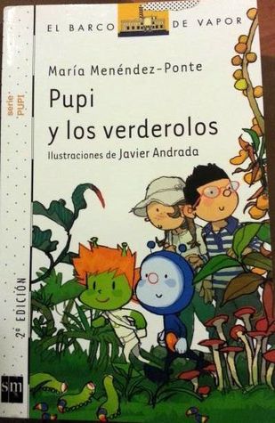 Pupi y los verderolos