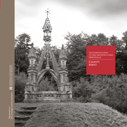 An Introduction to the Architectural Heritage of County Mayo