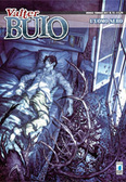 Valter Buio n. 12: L'uomo nero