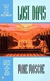 Lost Days (Lost Millennium, #3)