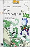 Pupi va al hospital
