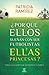 ¿Por qué ellos sueñan con ser futbolistas y ellas princesas?