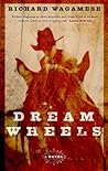 Book cover for Dream Wheels