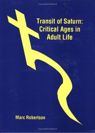 The Transit of Saturn (Paperback)