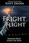 Fright Flight: A Short Story