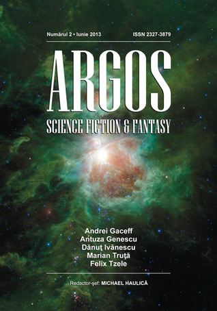 Argos Science Fiction&Fantasy No. 2 (ebook)