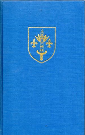 The Trial of Joan of Arc: being the verbatim report of the proceedings from the Orleans manuscript