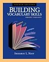Building Vocabula...