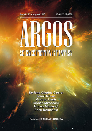 Argos Science Fiction&Fantasy No. 3 (ebook)