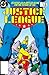 Justice League (1987-1996) #4 by J.M. DeMatteis Justice League (1987-1996) #4 by J.M. DeMatteis