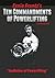 Ernie Frantz’s Ten Commandments of Powerlifting