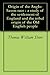 Origin of the Anglo-Saxon race  by Thomas William Shore