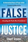 False Justice: Un...