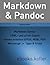 Markdown und Pandoc (German Edition)