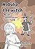 Nobuko the witch - Japanese Edition Manga Comic