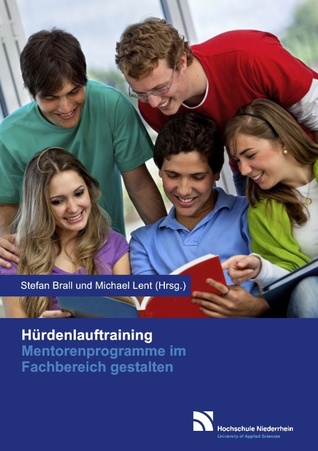 Hürdenlauftraining: Mentorenprogramme im Fachbereich gestalten