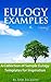 Eulogy Examples: A Collecti...