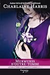 Les mystères d'Harper Connelly (T1)  by Charlaine Harris