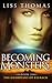 Becoming Monsters (Guardian...