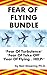 Fear Of Flying Bundle: Cont...