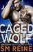 Caged Wolf (The Tarot Witch...