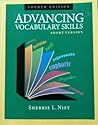 Advancing Vocabul...