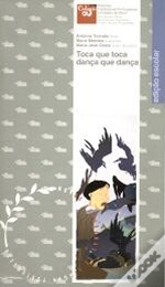 Toca que Toca, Dança que Dança (Hardcover)