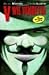 V Wie Vendetta by Alan             Moore