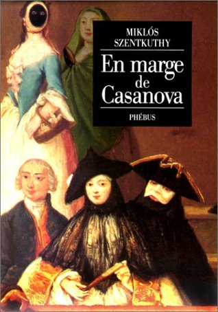 En Marge de Casanova