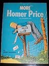 More Homer Price by Robert McCloskey