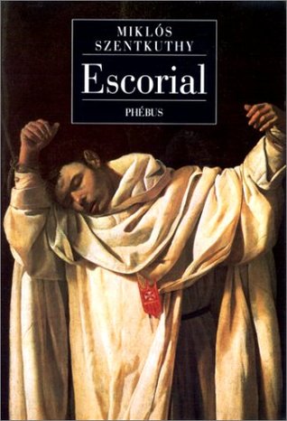 Escorial (St. Orpheus Breviary, #3)